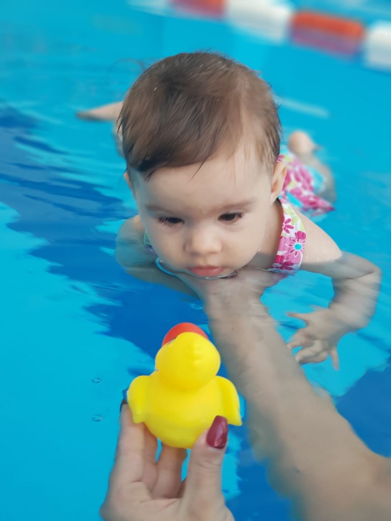 Piscina pentru copii Colentina – Sectorul 2
