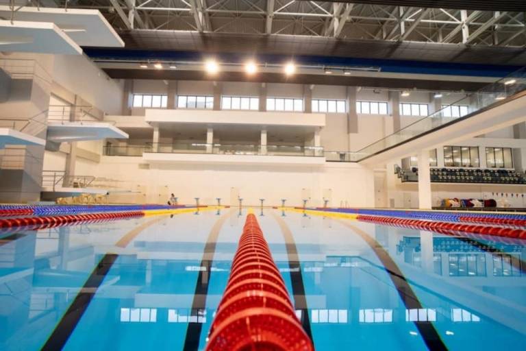 Complexul de Natație Otopeni – Hero Academy – Otopeni