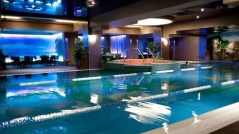 Piscina RIN Grand – Hero Swimming – Sectorul 4